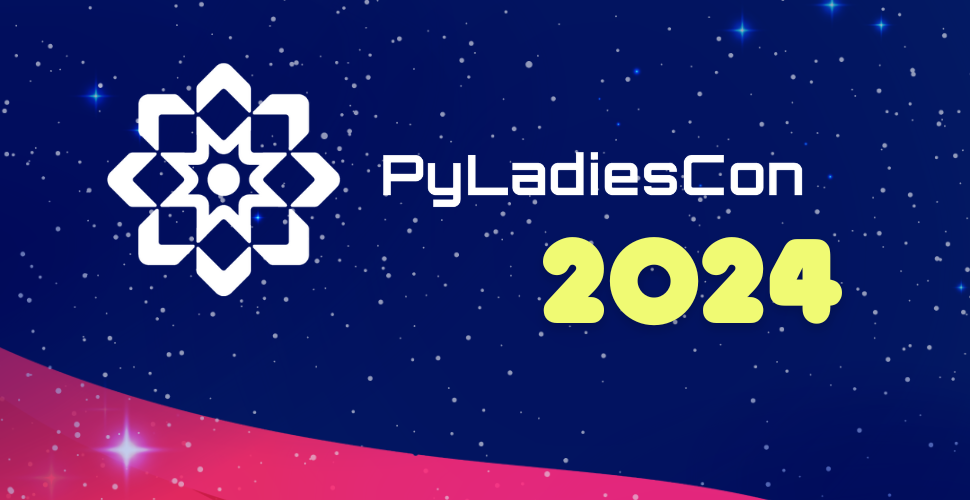 Join Mentored Sprint at PyLadiesCon 2024